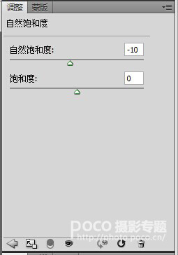 永不磨滅的攝影情節 後期PS淡青色調