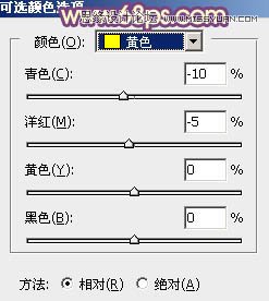 Photoshop給外景人像添加唯美的逆光效果,PS教程,素材中國