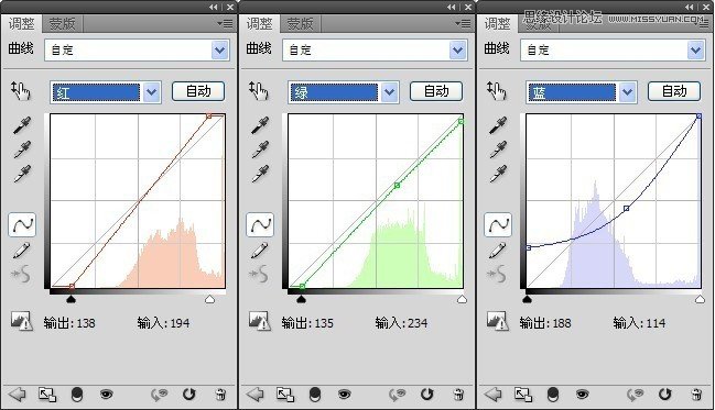 Photoshop調出外景人像唯美的LOMO效果,PS教程,素材中國