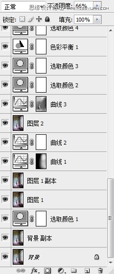 Photoshop調出絢麗的室內人像寫真片效果,PS教程,素材中國