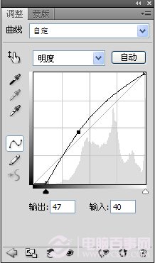 PhotoShop打造明亮婚片色彩 PS後期處理教程 