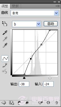 PhotoShop打造明亮婚片色彩 PS後期處理教程 