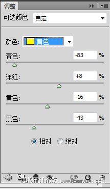 Photoshop調出公園人物圖片漂亮的韓系暖色調