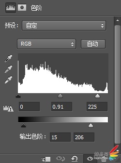 調色思路 人像片子背景雜亂怎麼辦