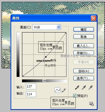 Photoshop給圖片調出濃烈的晚霞火紅調,PS教程,思緣教程網