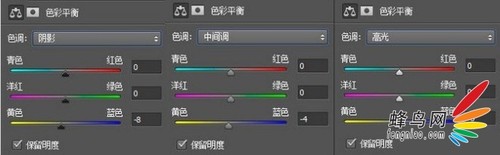 兒時的感覺 教你如何調出朱紅色調膠片感