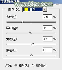 Photoshop調出蘆葦叢中女孩冷色效果,PS教程,思緣教程網