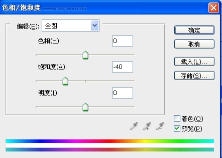 Photoshop調色教程：調出漂亮的黃昏色彩,PS教程,思緣教程網