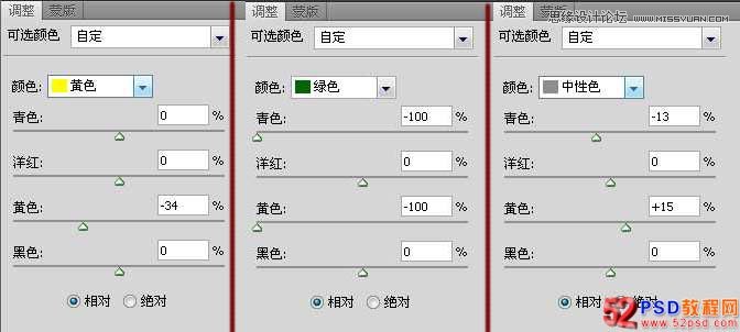 Photoshop給偏暗人像調亮和添加逆光效果,PS教程,思緣教程網