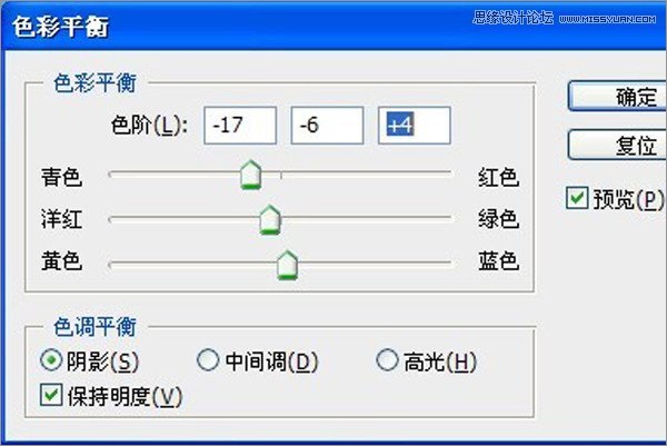 ps教程 數碼後期