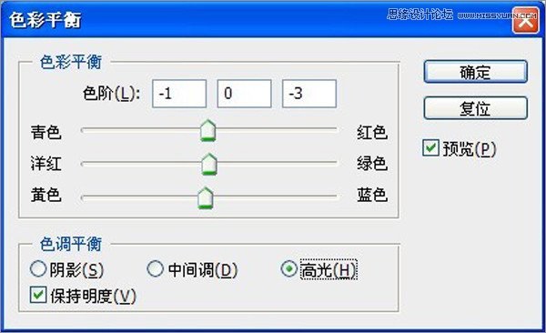 ps教程 數碼後期