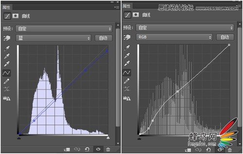 Photoshop調出人像照片質感的HDR效果圖,PS教程,思緣教程網