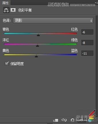 Photoshop調出人像照片質感的HDR效果圖,PS教程,思緣教程網