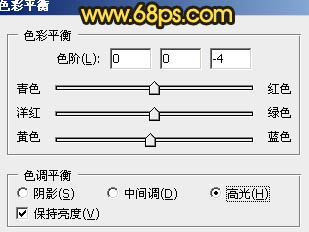 PS青綠色天空下的金黃草地人物照片