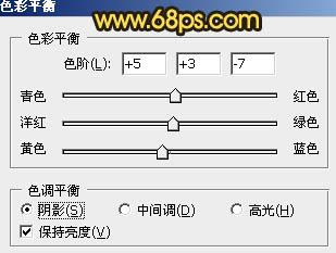 PS青綠色天空下的金黃草地人物照片