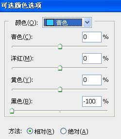 Photoshop調出照片的淡柔和色調