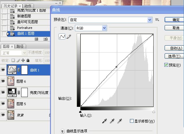 學習那村兒的人老師試調黃色街景人物圖