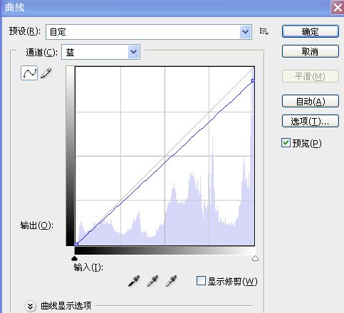 試調暖黃色的婚紗照