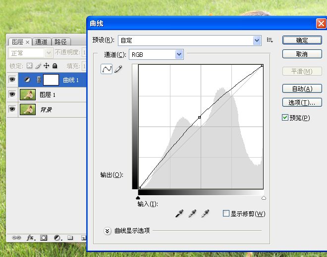 日系風格練習