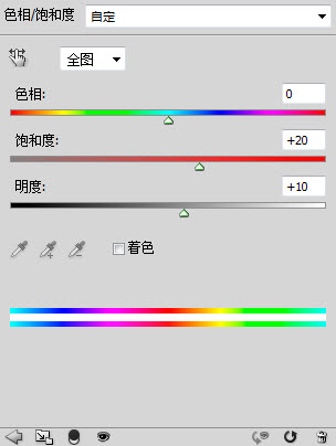 【後期調色】暖橙黃色調