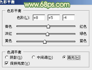 ps圖片處理-為照片添加唯美黃褐色