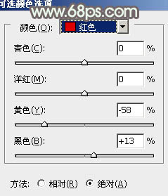 Photoshop打造淡調灰綠色韓系美女照片技巧 三聯教程