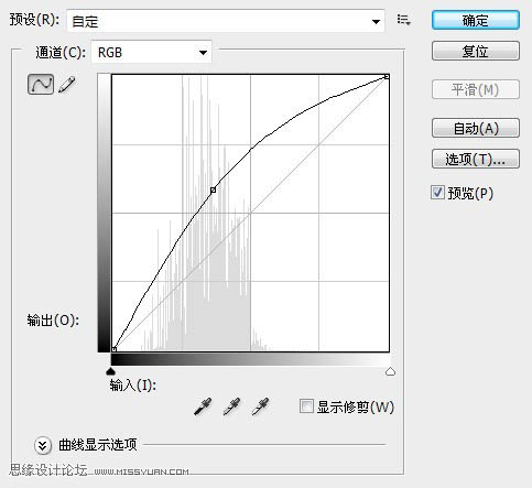 photoshop調色教程