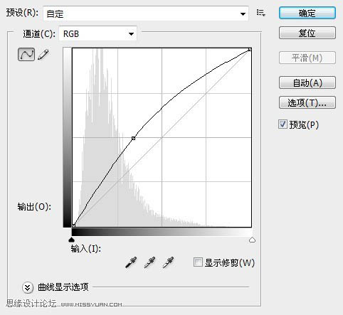 photoshop調色教程