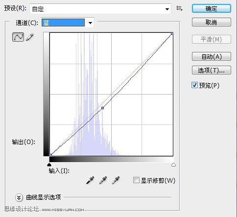 photoshop調色教程