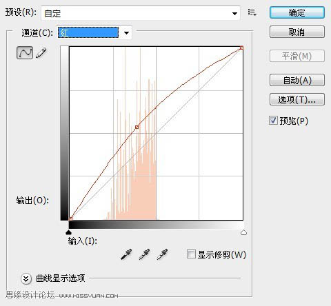 photoshop調色教程