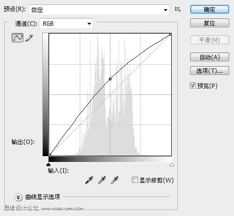 photoshop調色教程