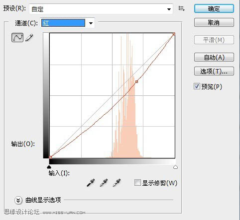 photoshop調色教程