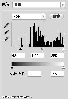 photoshop調色教程