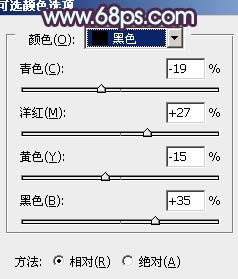 PS調出夢幻白皙漂亮女孩特寫照片 三聯網 PS照片處理教程