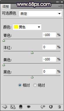 PS調出柔和黃褐色調照片 三聯網 PS照片處理教程