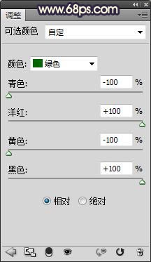 PS調出柔和黃褐色調照片 三聯網 PS照片處理教程