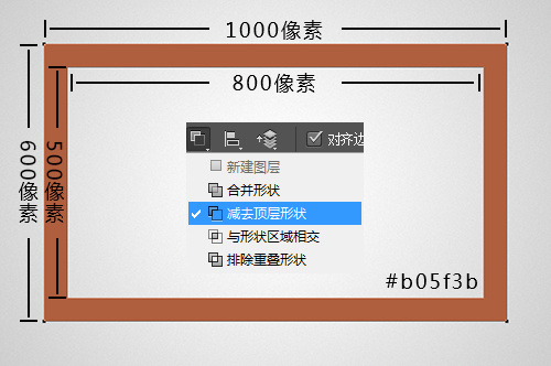 PS教程！手把手教你繪制逼真黑板粉筆字