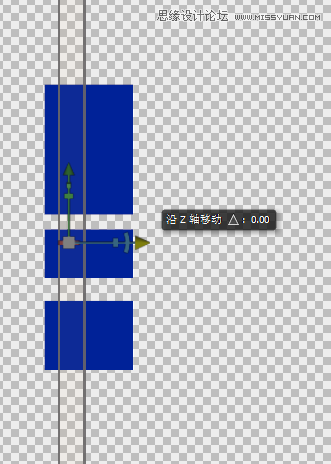 Photoshop使用3D功能制作震撼的立體字,PS教程,素材中國