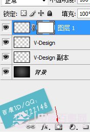 Photoshop簡單幾步制作漂亮的鍍金字