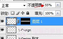 Photoshop簡單幾步制作漂亮的鍍金字