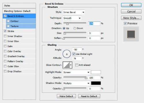 PS教程：PS CS6打造趣多多餅干文字特效