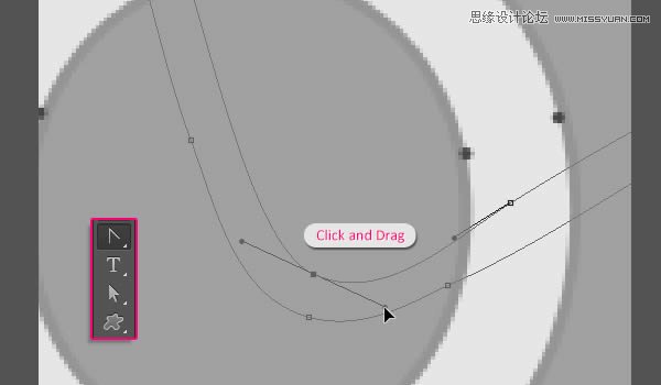 Photoshop繪制超酷的3D門牌藝術字教程,破洛洛