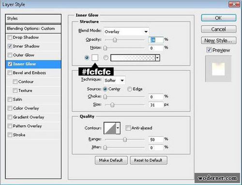 PS教程：Photoshop制作爆裂熔巖文字特效