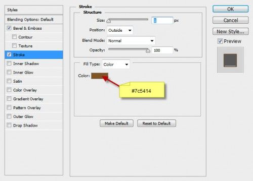 PS教程：PS CS6打造趣多多餅干文字特效