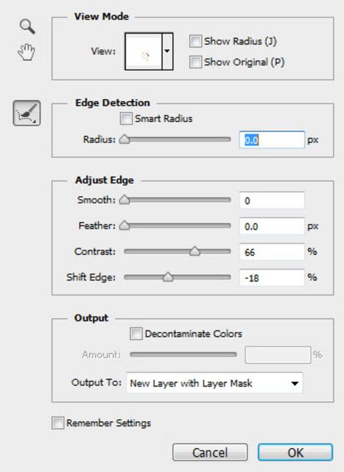 PS教程：PS CS6打造趣多多餅干文字特效