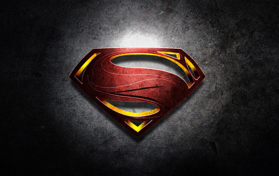 Man Of Steel Symbol