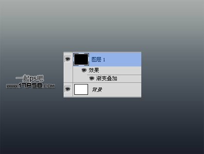 Photoshop 制作帶有立體感的倒計時數字特效