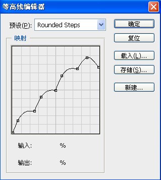 PS打造可愛彩色果凍字體 三聯網 文字效果教程