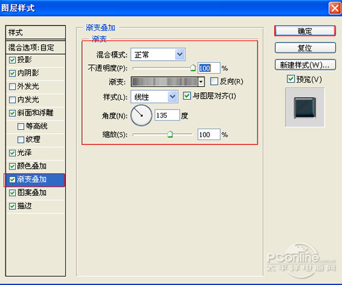 PS教程經典系列