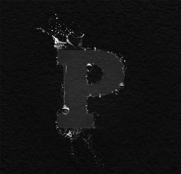 PS教程 photoshop教程 字體設計